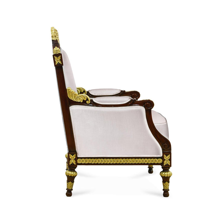 Lounge Chair Alimos | Jansen uk