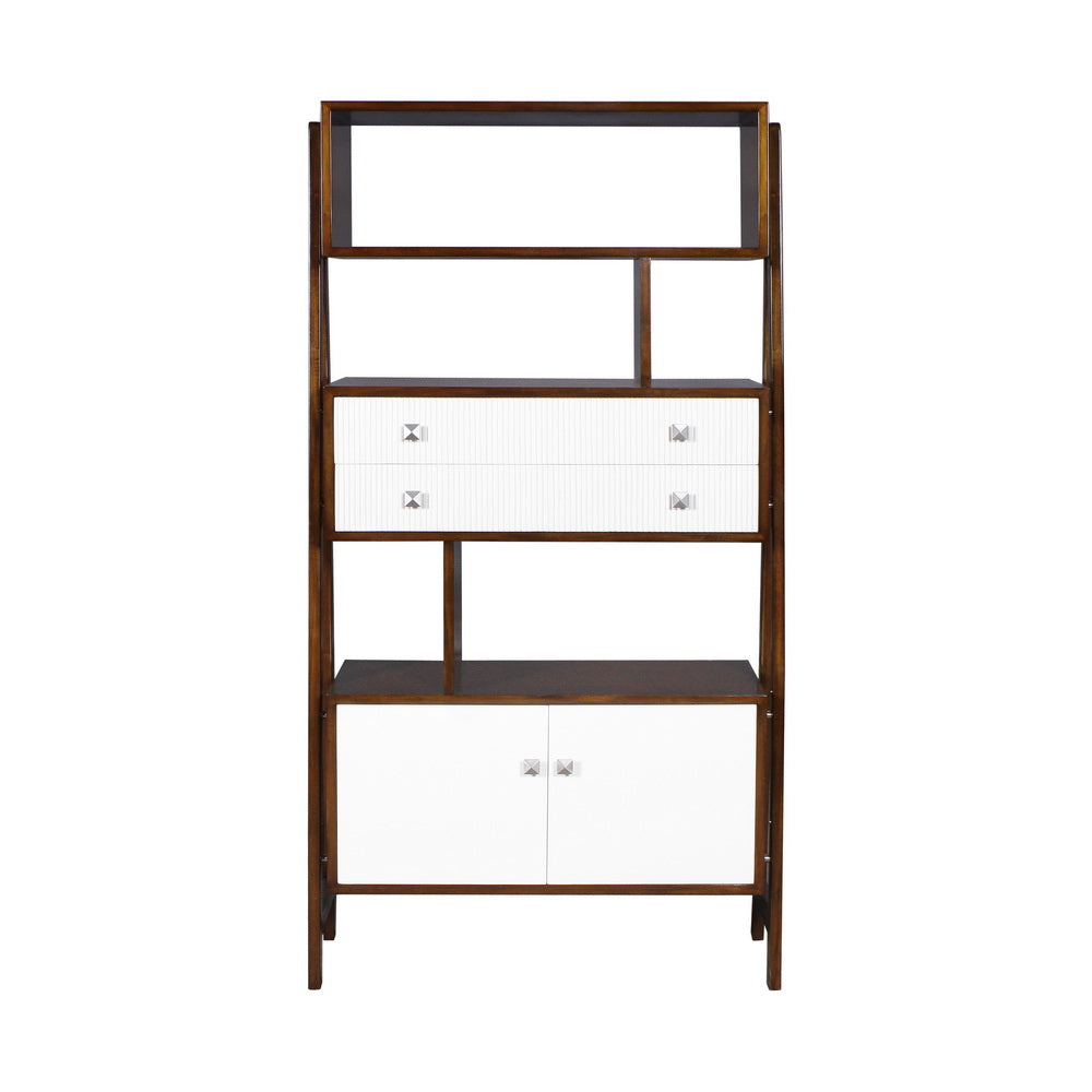 Tribeca Book Rack | Jansen uk