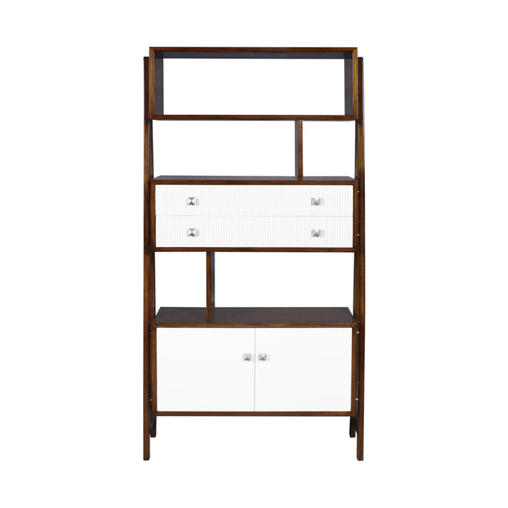 Tribeca Book Rack | Jansen uk