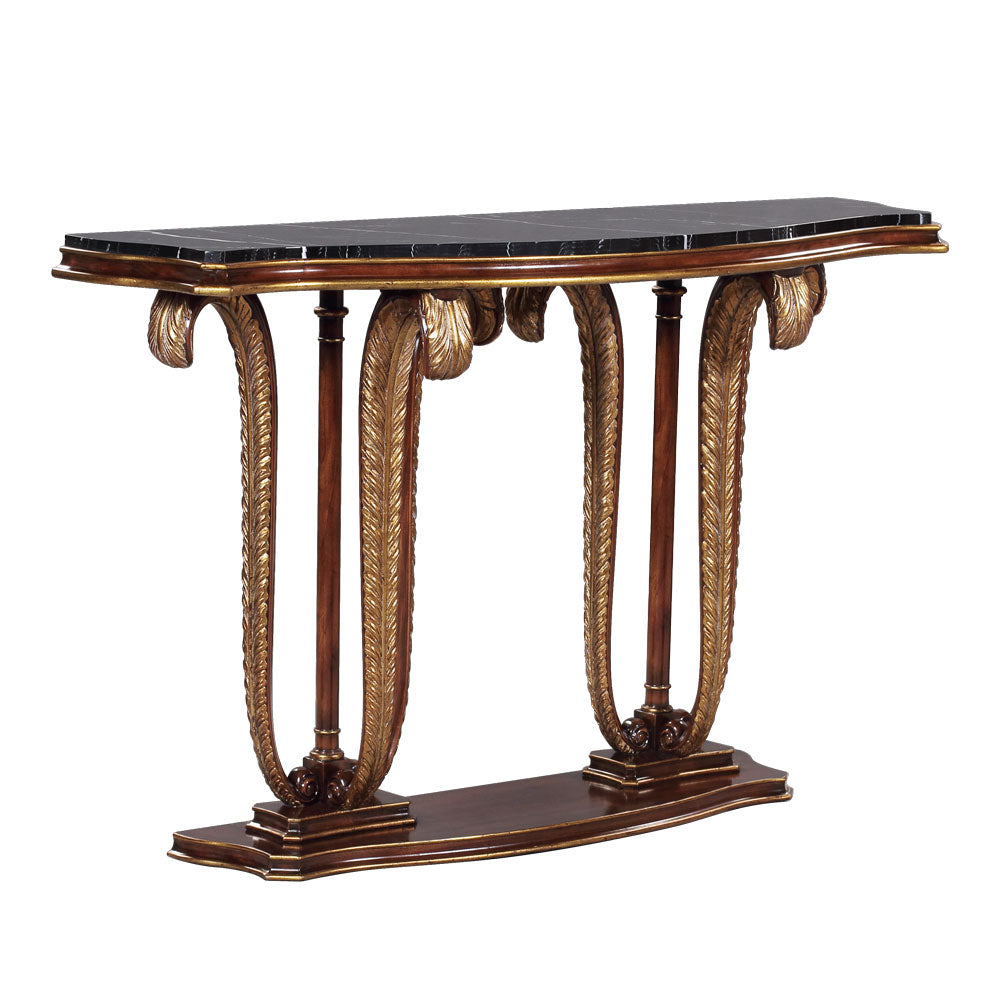 Plume Console, Small | Jansen uk