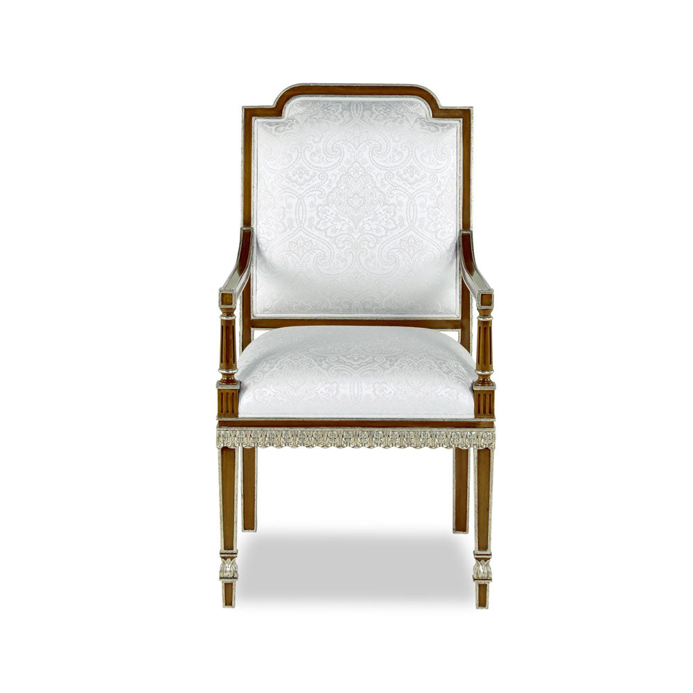 Bindi Arm Chair | Jansen uk