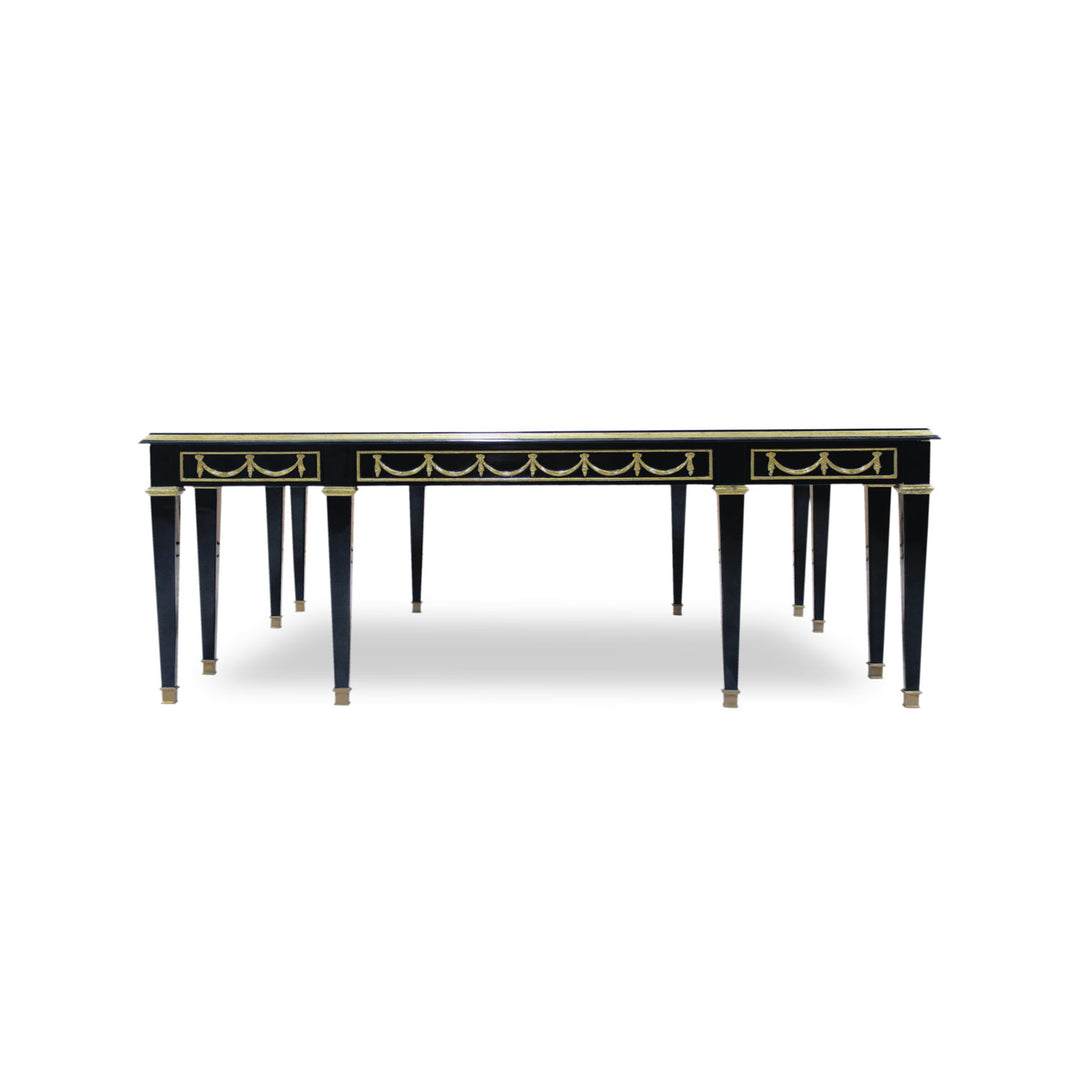 Coffee Table Brixen | Jansen uk