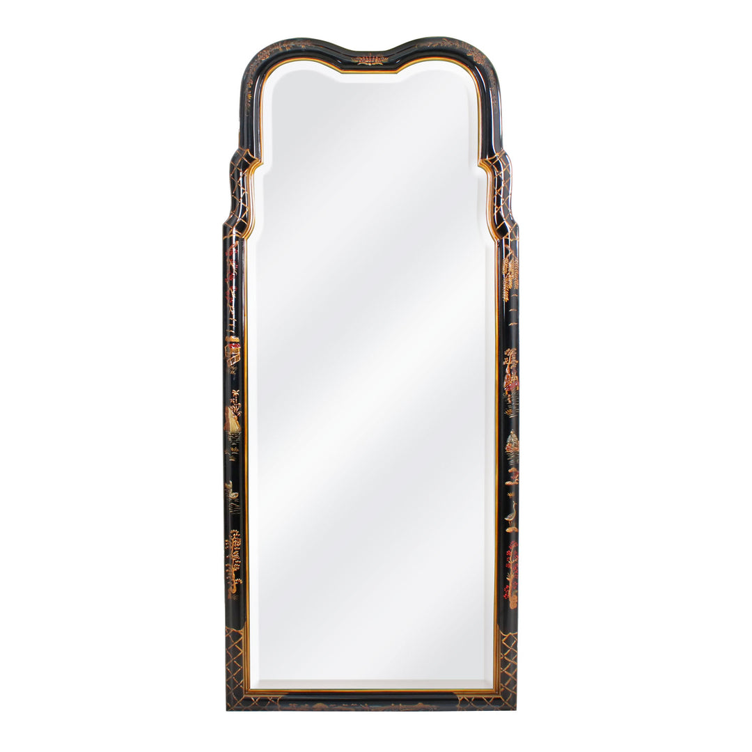 Chinoiserie Mirror | Jansen uk
