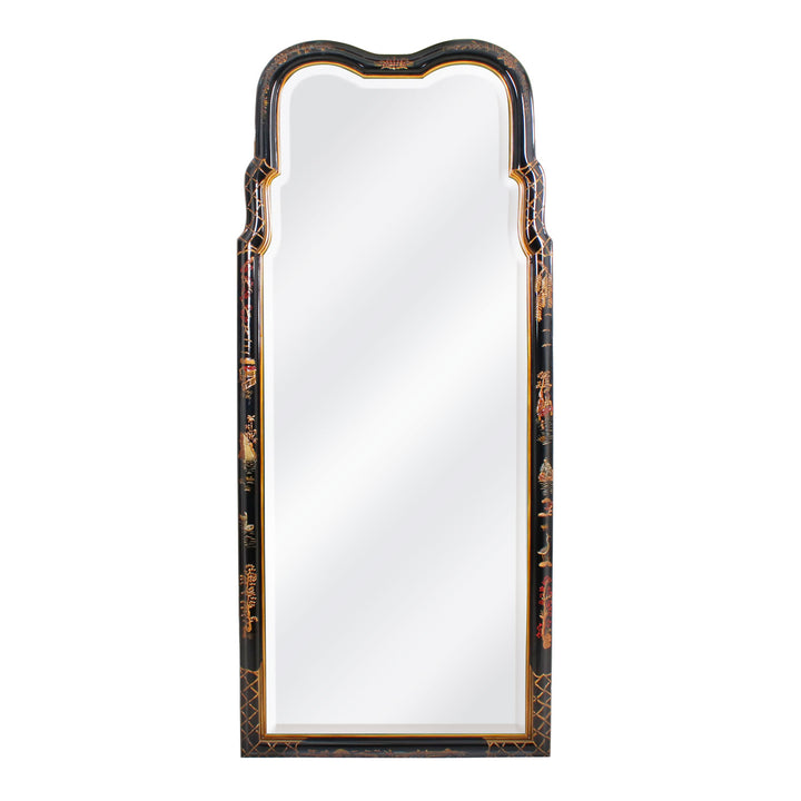 Chinoiserie Mirror | Jansen uk