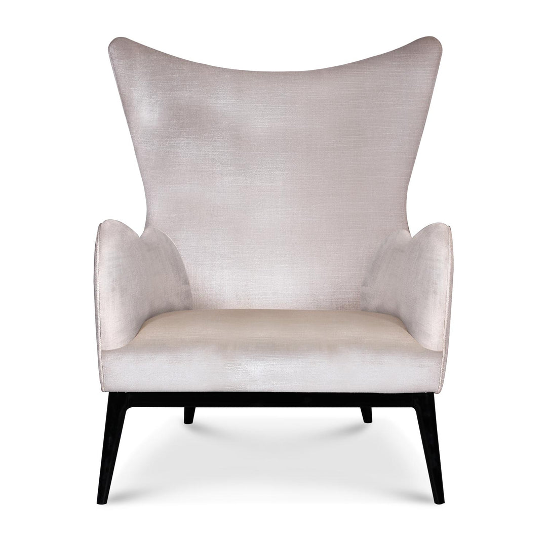 Flinter Wing Back Chair | Jansen uk