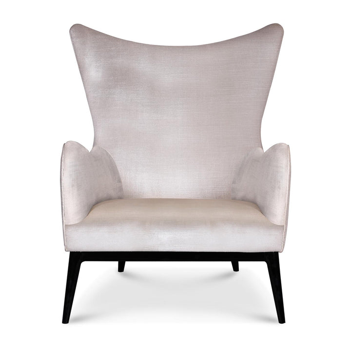 Flinter Wing Back Chair | Jansen uk