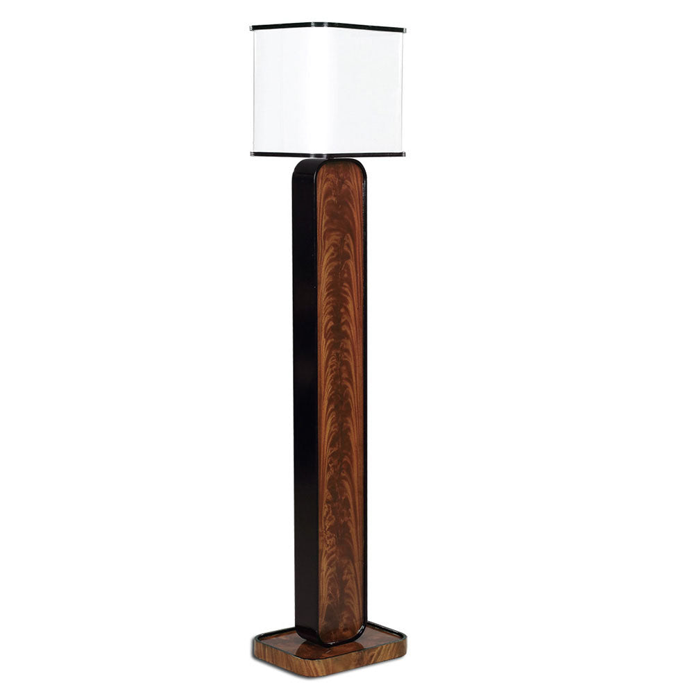 Abigale Floor Lamp | Jansen uk