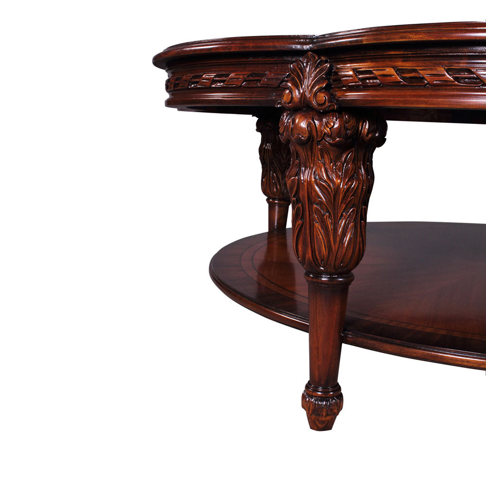 Charles XVI Coffee Table | Jansen uk