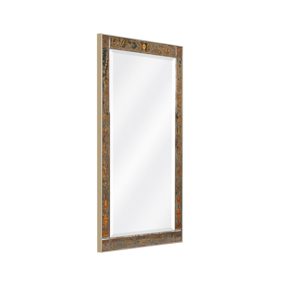 Hordeum Mirror | Jansen uk