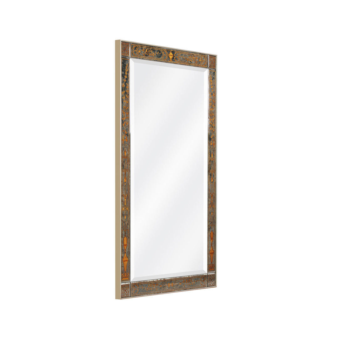 Hordeum Mirror | Jansen uk