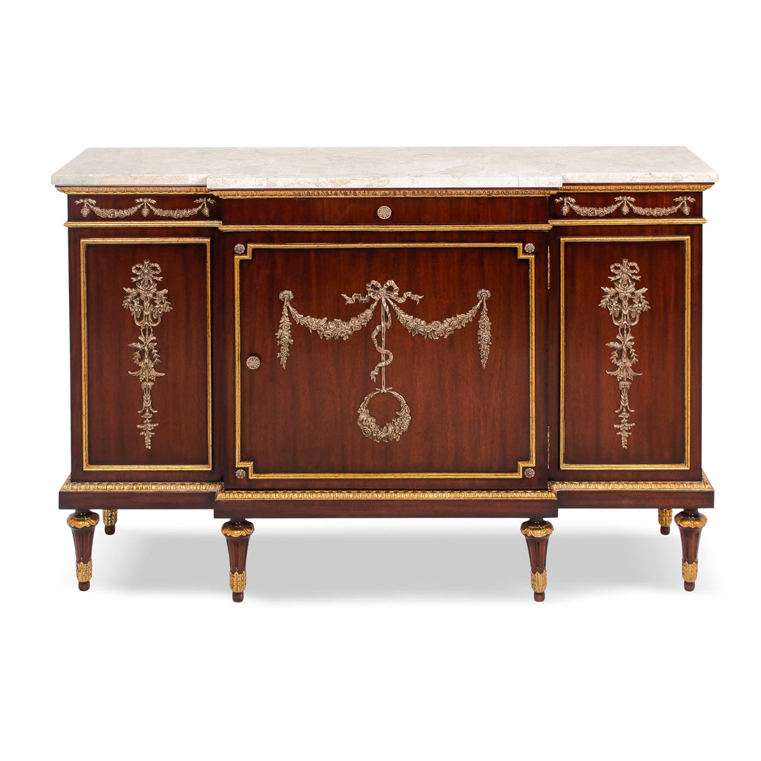Regency Sideboard | Jansen uk