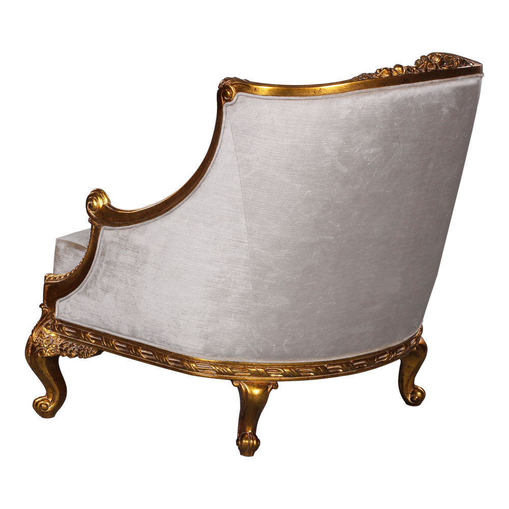 One Seater Arlette | Jansen uk