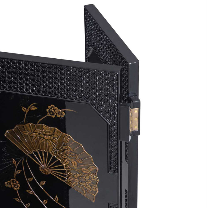 Chinoiserie Folding Screen | Jansen uk