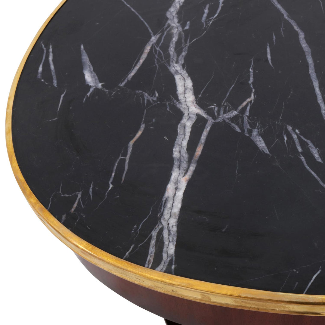 Dorna Coffee Table | Jansen uk