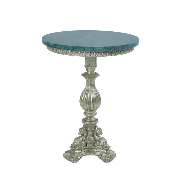 Lammert Side Table | Jansen uk