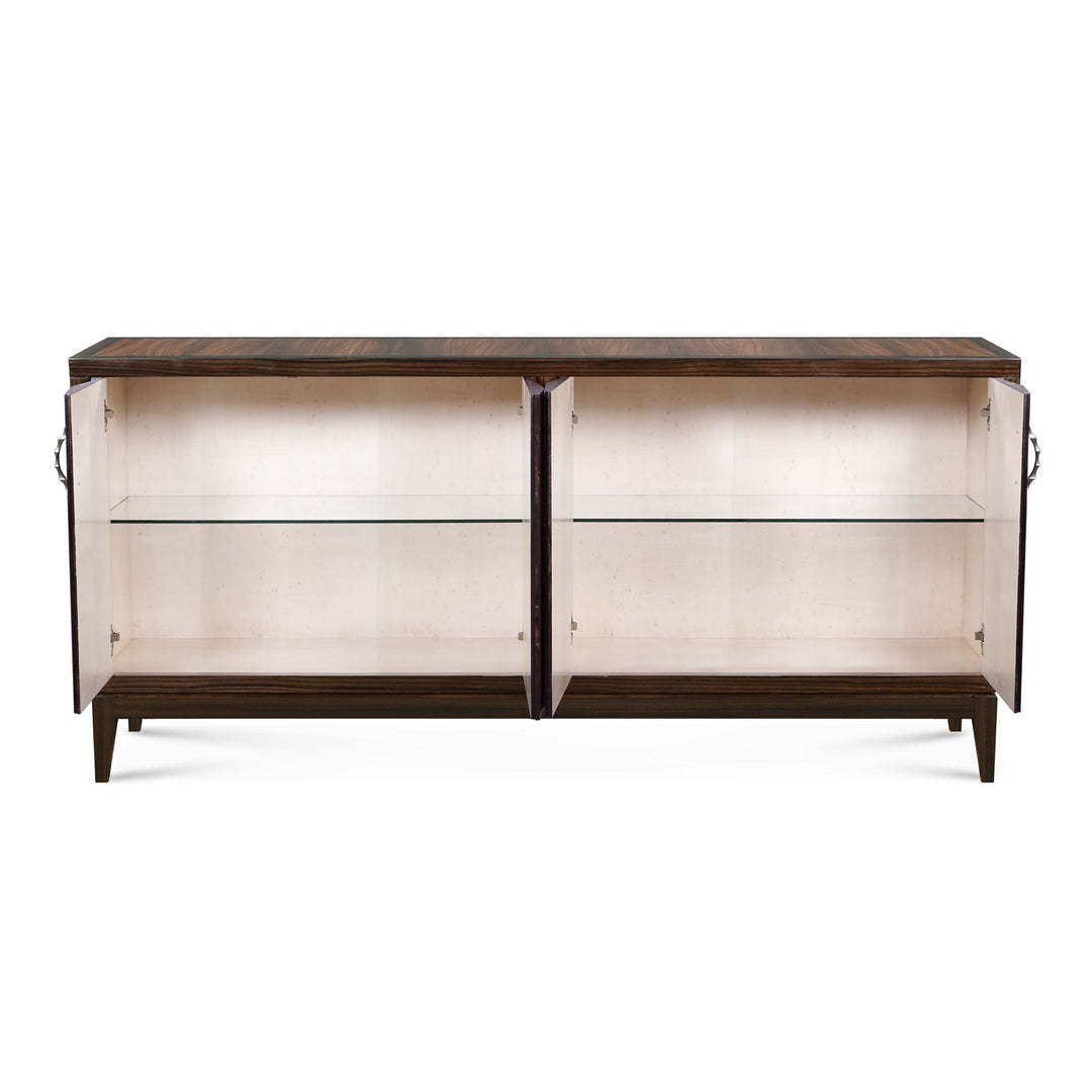 New Basalt Sideboard | Jansen uk