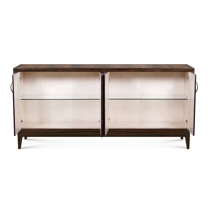 New Basalt Sideboard | Jansen uk