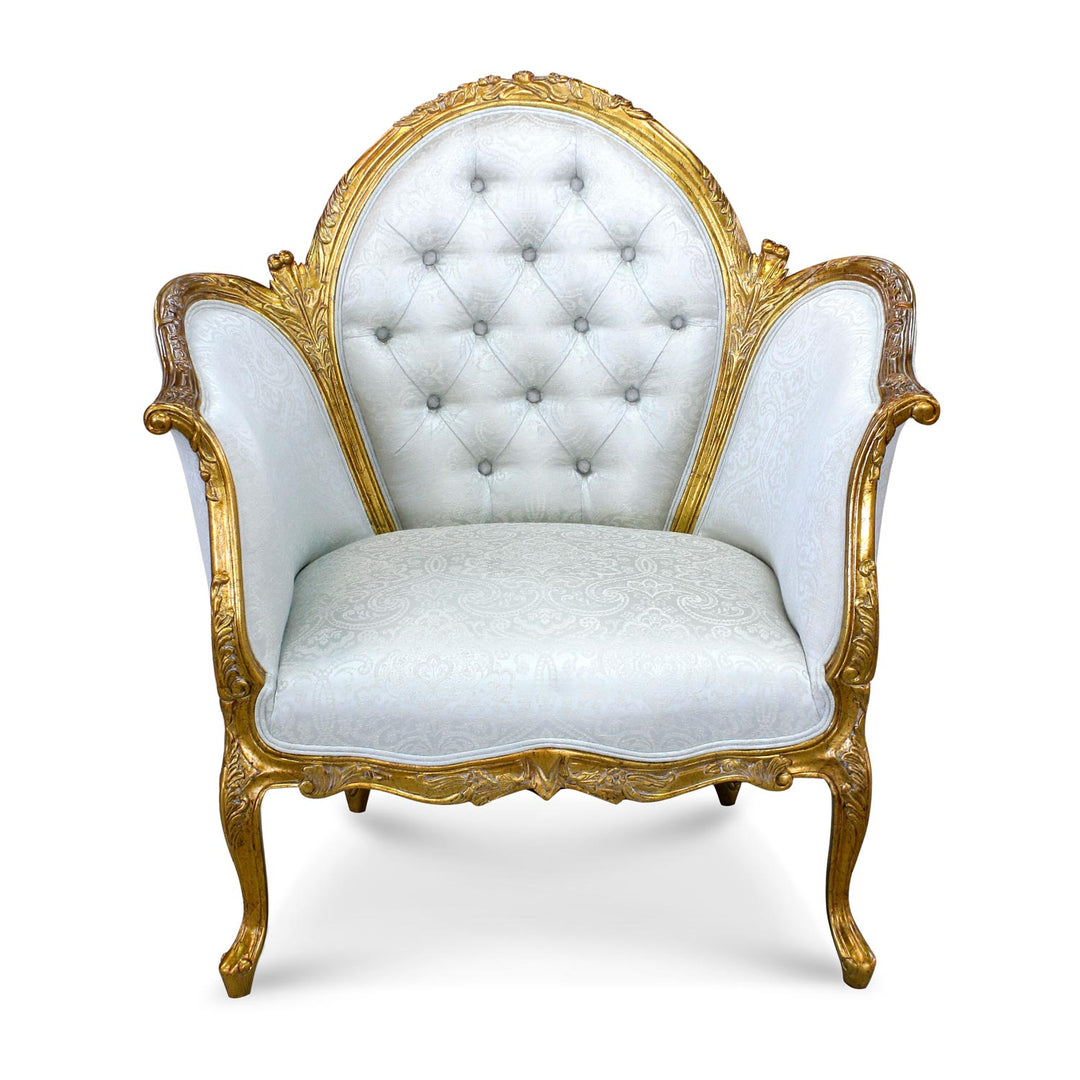 Armchair French Antoinette | Jansen uk