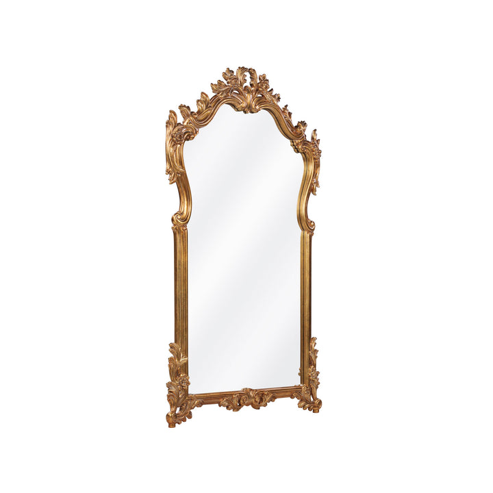 Moss Mirror | Jansen uk