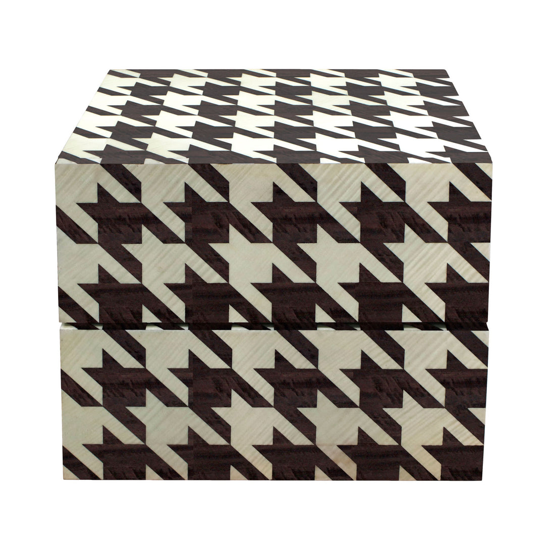 Mitchell Nightstand | Jansen uk