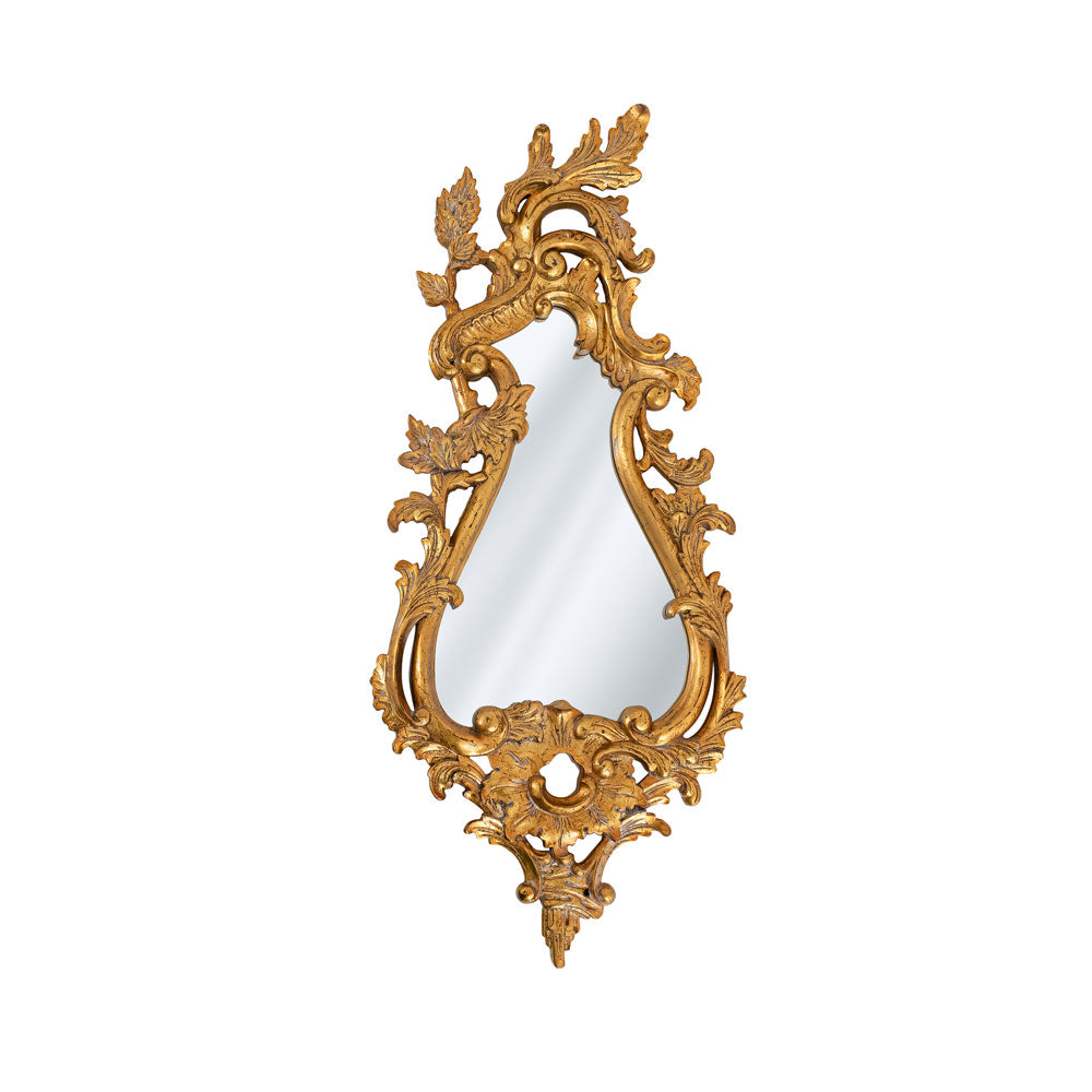 Marta Right Mirror | Jansen uk