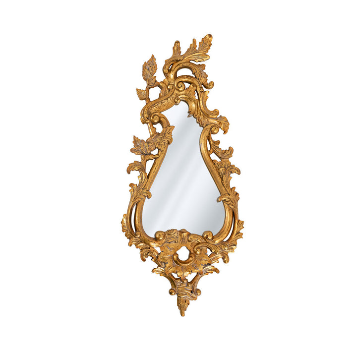 Marta Right Mirror | Jansen uk