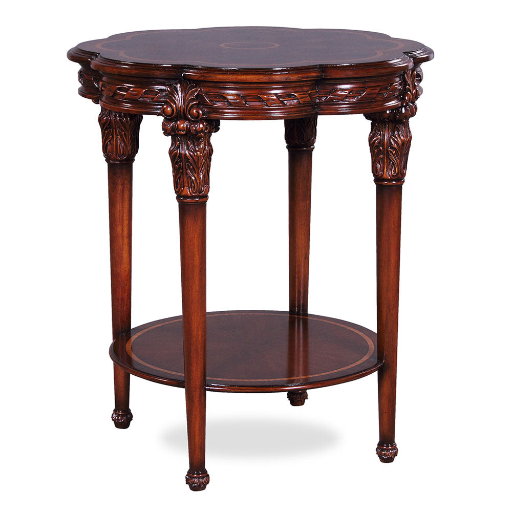 Charles XVI Side Table | Jansen uk