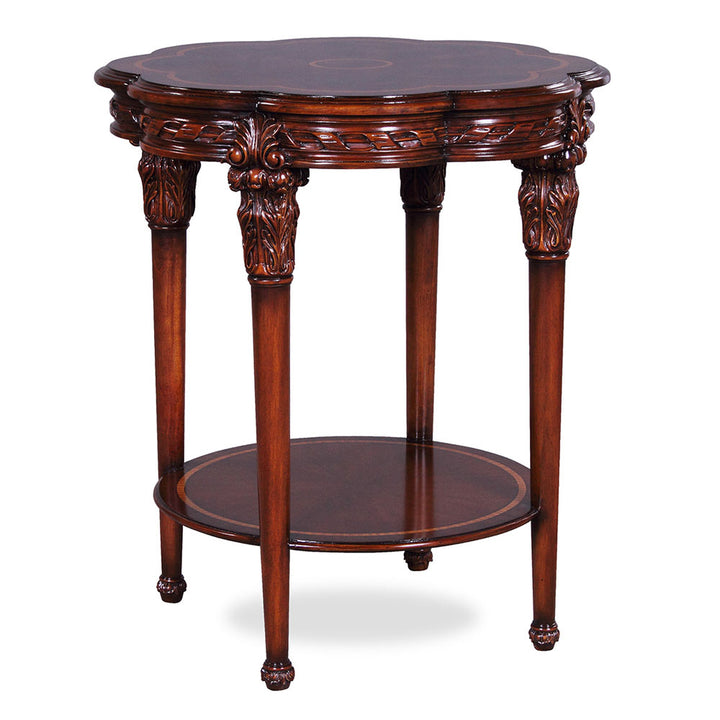 Charles XVI Side Table | Jansen uk