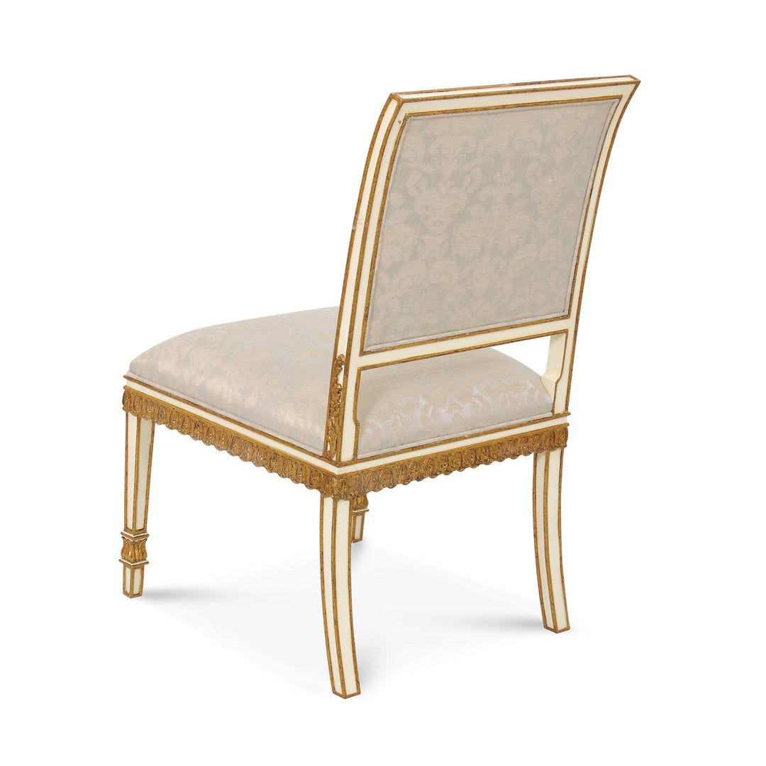 Side Chair Arles | Jansen uk