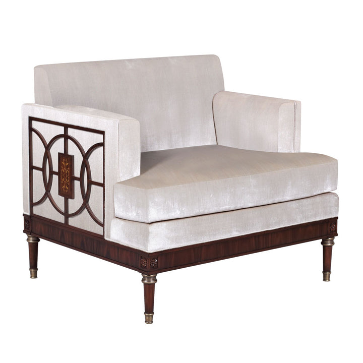 One Seater Parma | Jansen uk