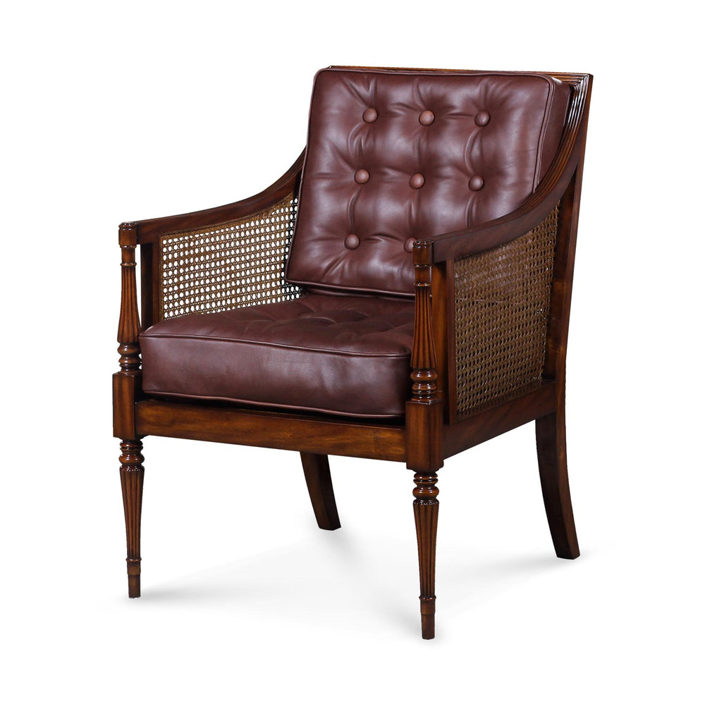 Easy Chair | Jansen uk