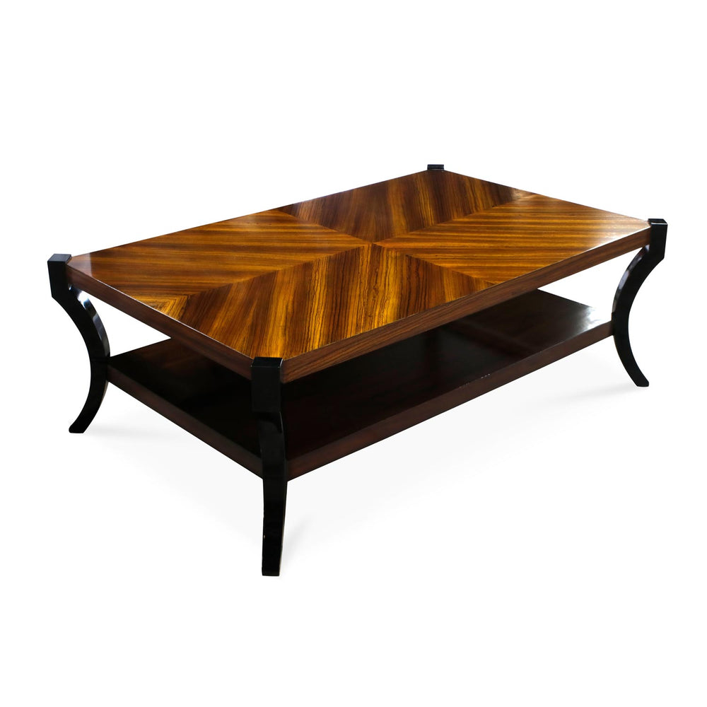 Quatre Coffee Table | Jansen uk