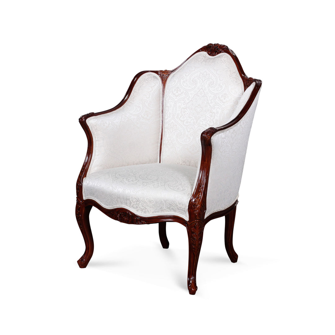 Chair, Louis XV, Bergere | Jansen uk