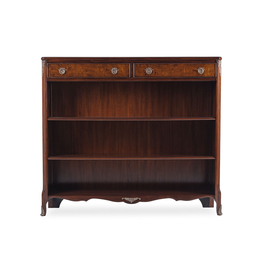 Bookcase, 18B | Jansen uk