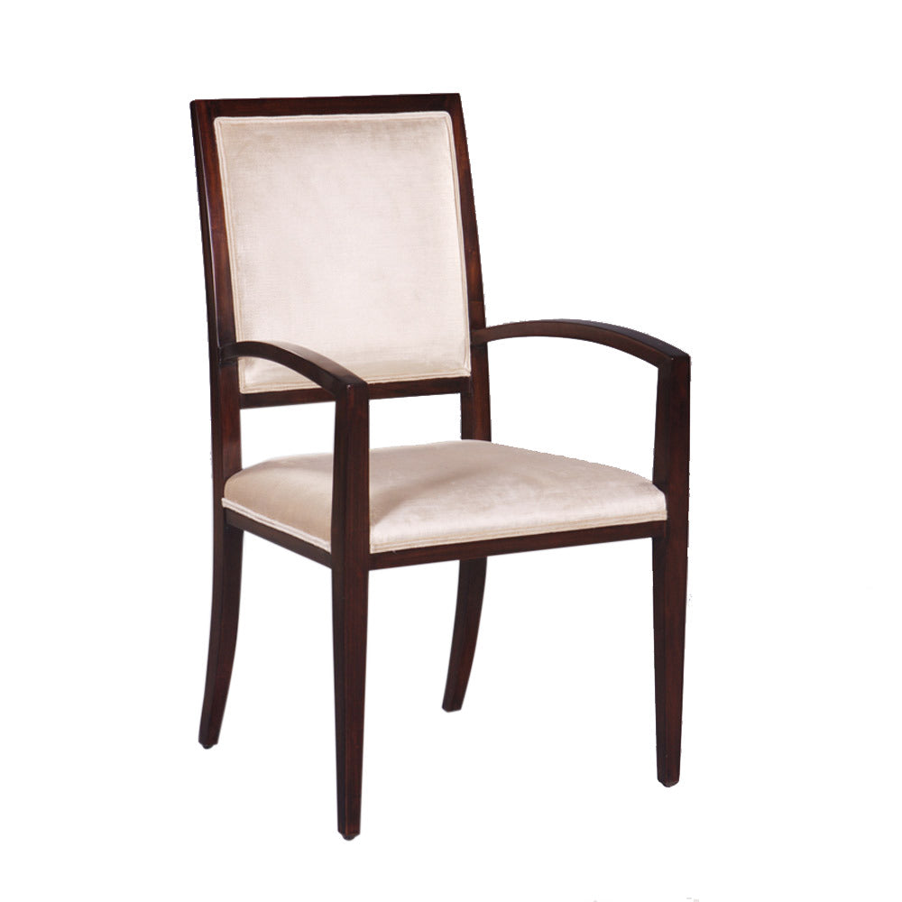 La Moda Arm Chair | Jansen uk