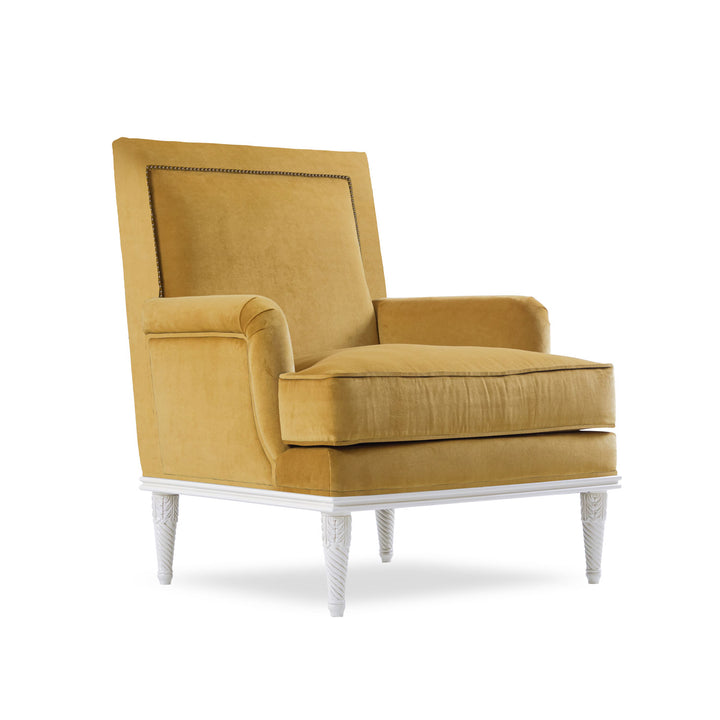Monza Lounge Chair | Jansen uk