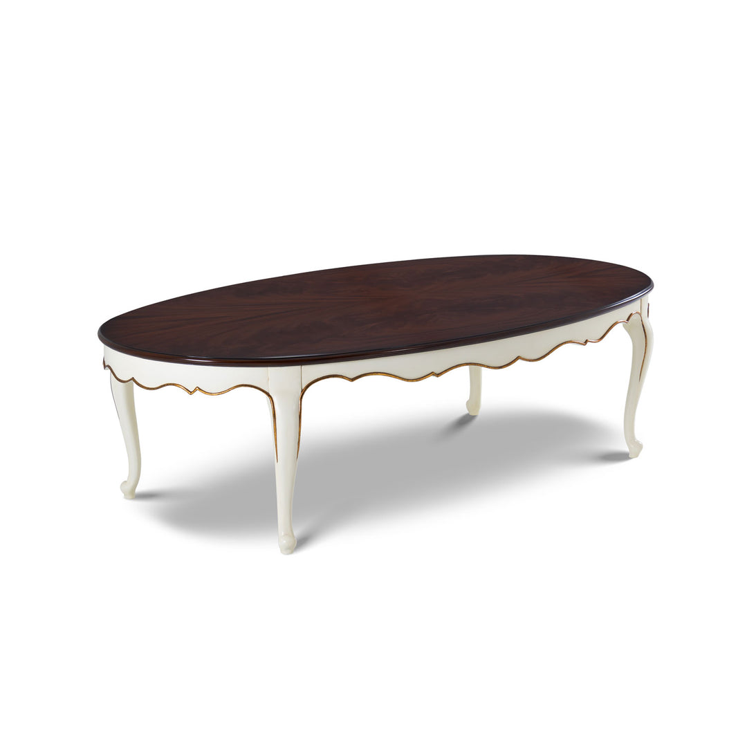 Valentino Coffee Table | Jansen uk