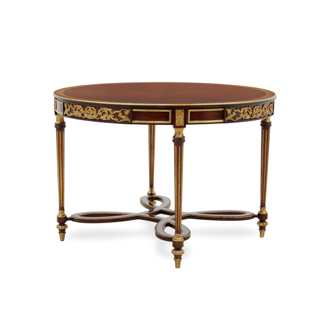 Center Table Kozani | Jansen uk