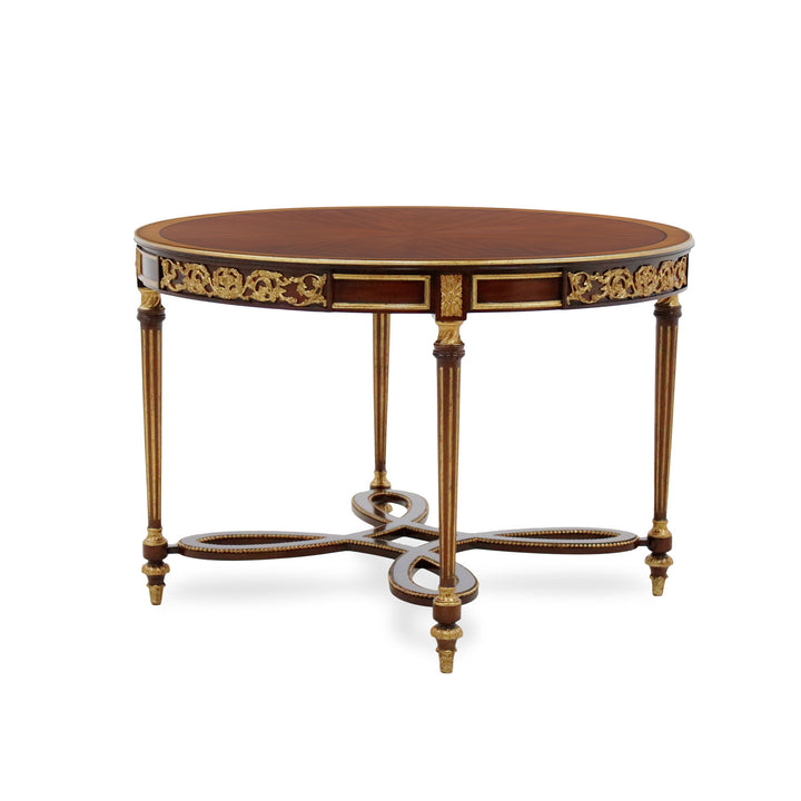 Center Table Kozani | Jansen uk