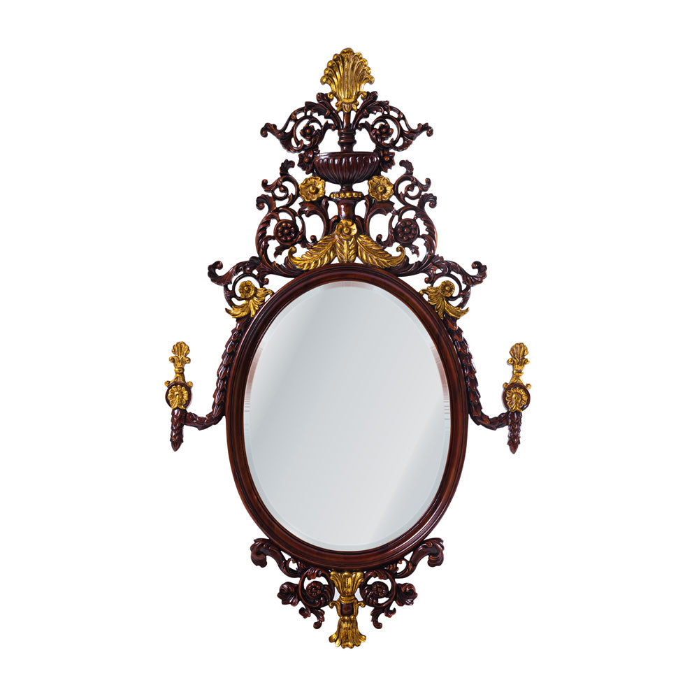 Royal Wellington Mirror | Jansen uk