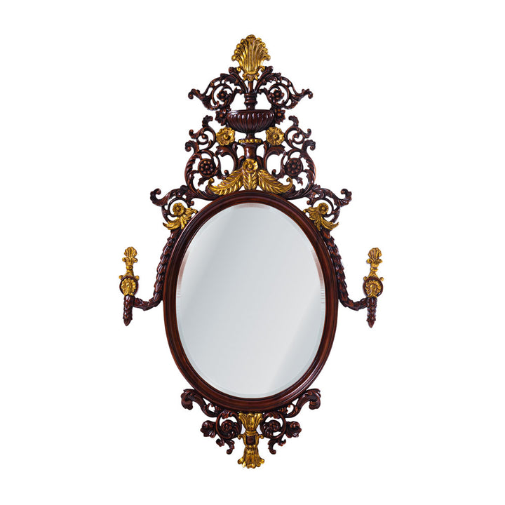 Royal Wellington Mirror | Jansen uk