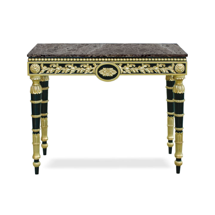 Vivin Console | Jansen uk