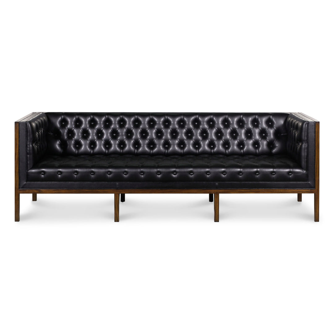 Amsterdam Three Seater Sofa | Jansen uk