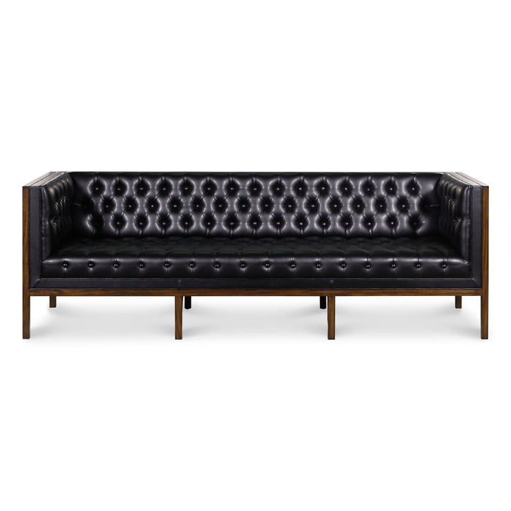 Amsterdam Three Seater Sofa | Jansen uk