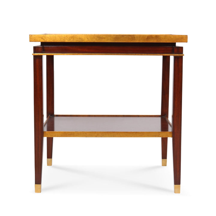 Tattas Side Table | Jansen uk