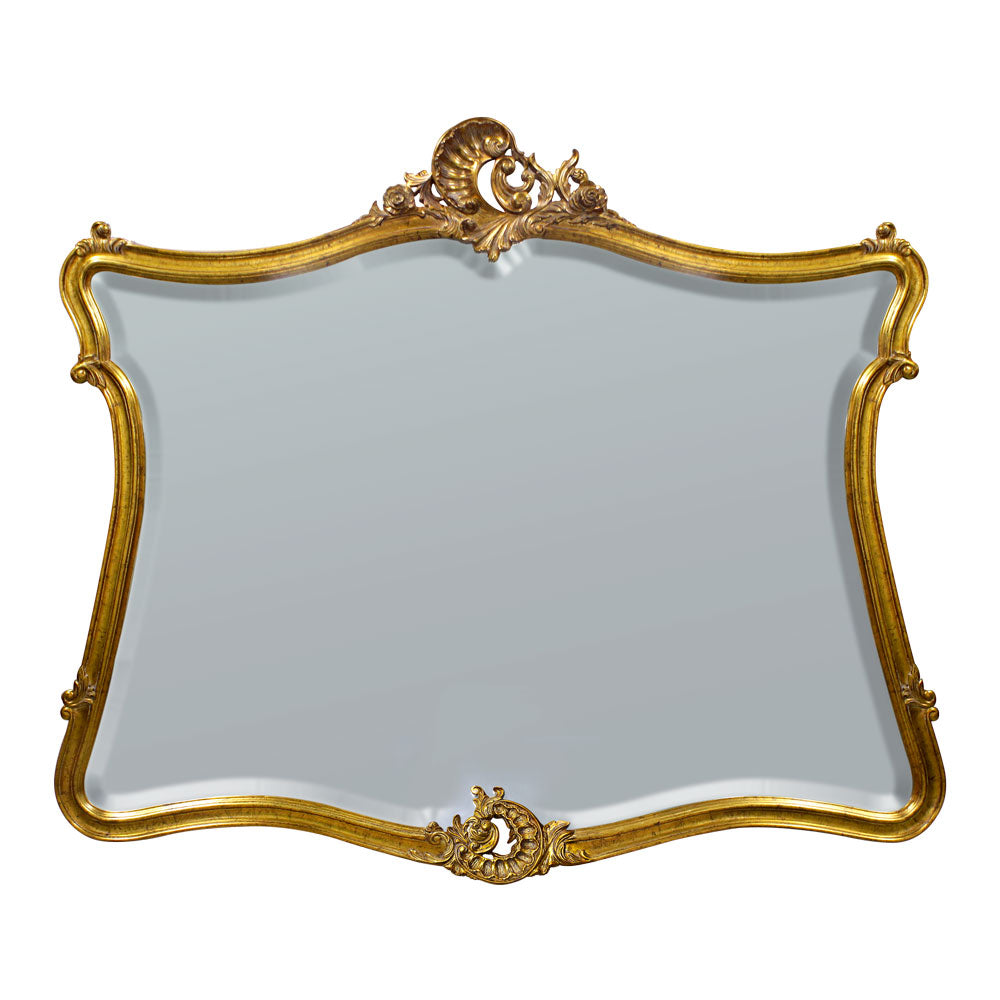 Mirror Louis Francois | Jansen uk