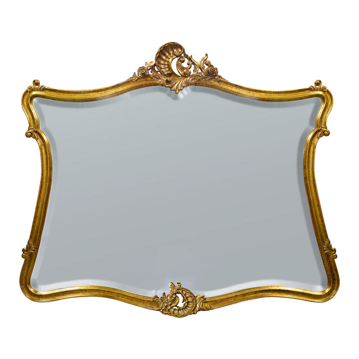 Mirror Louis Francois | Jansen uk