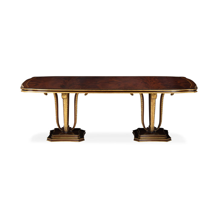 Dining Table Plume | Jansen uk