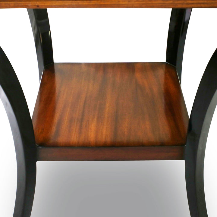 Quatre Side Table | Jansen uk