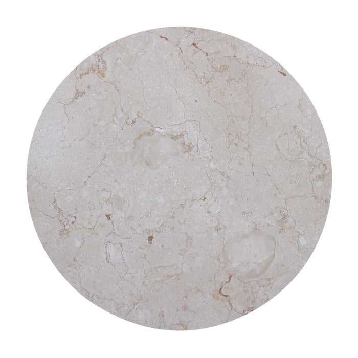 Fresno Coffee Table, Marble Top | Jansen uk